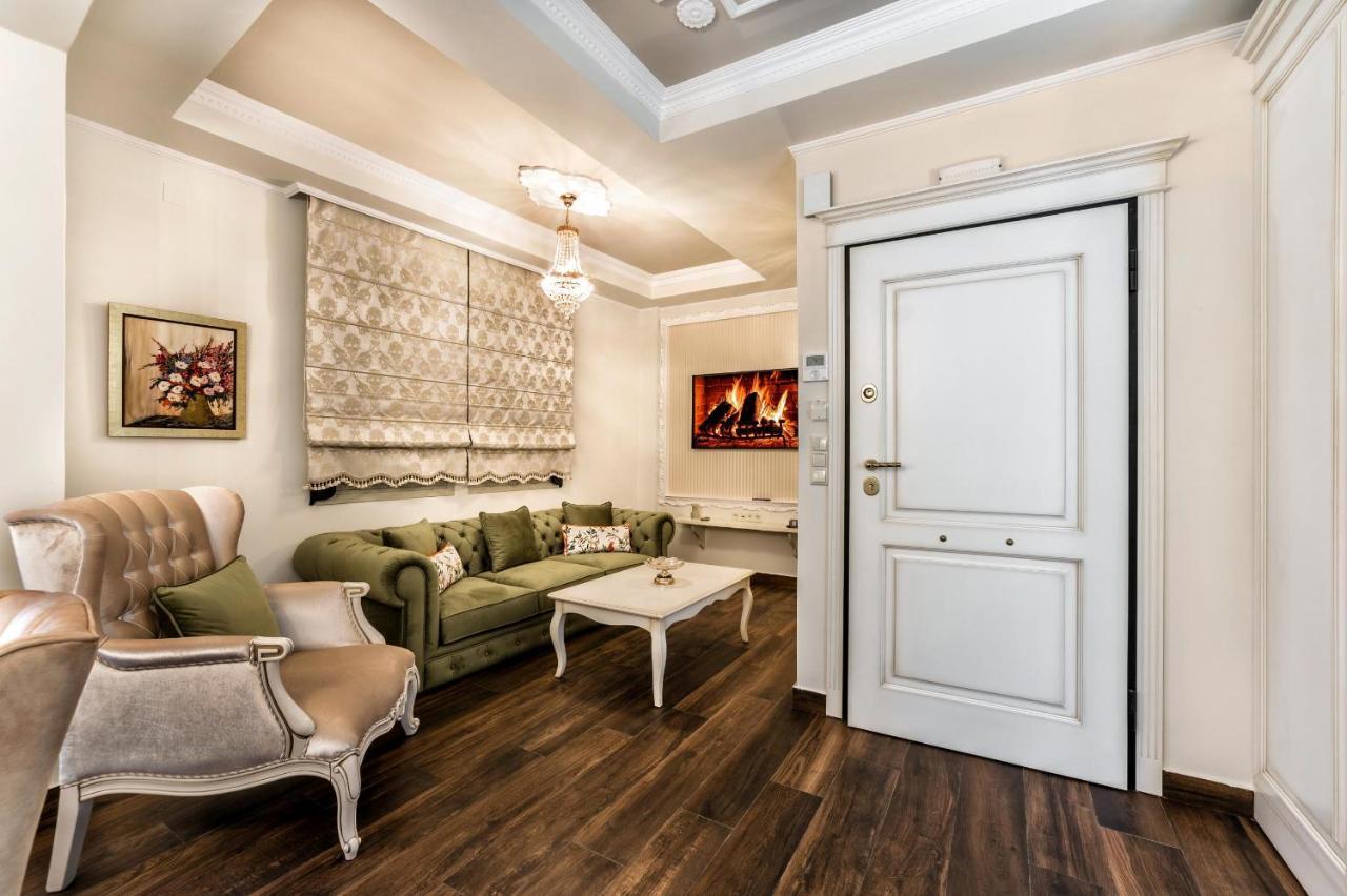 Casa Anastazia, By Idealstay Experience Heraklion  Ngoại thất bức ảnh