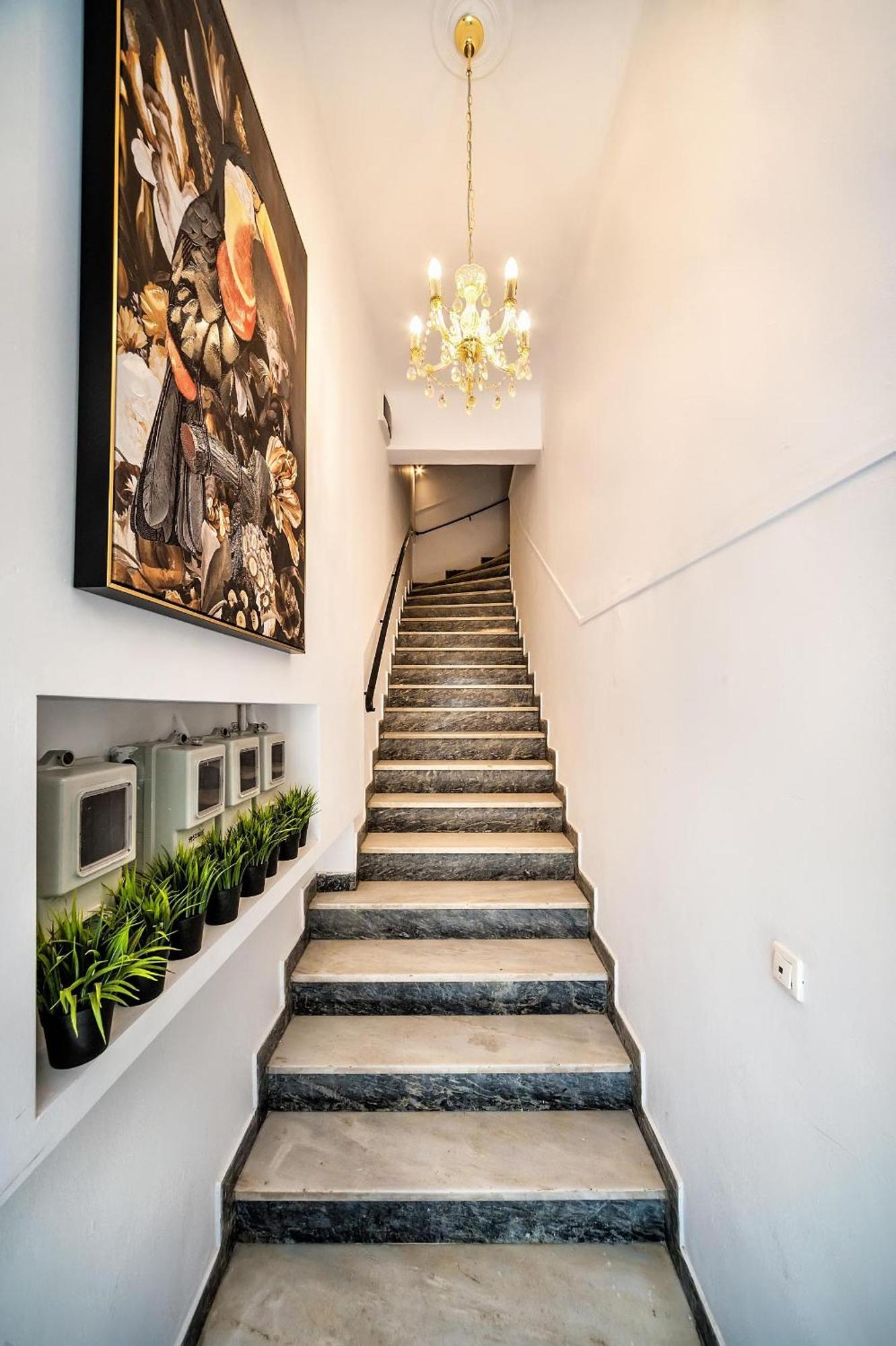 Casa Anastazia, By Idealstay Experience Heraklion  Ngoại thất bức ảnh