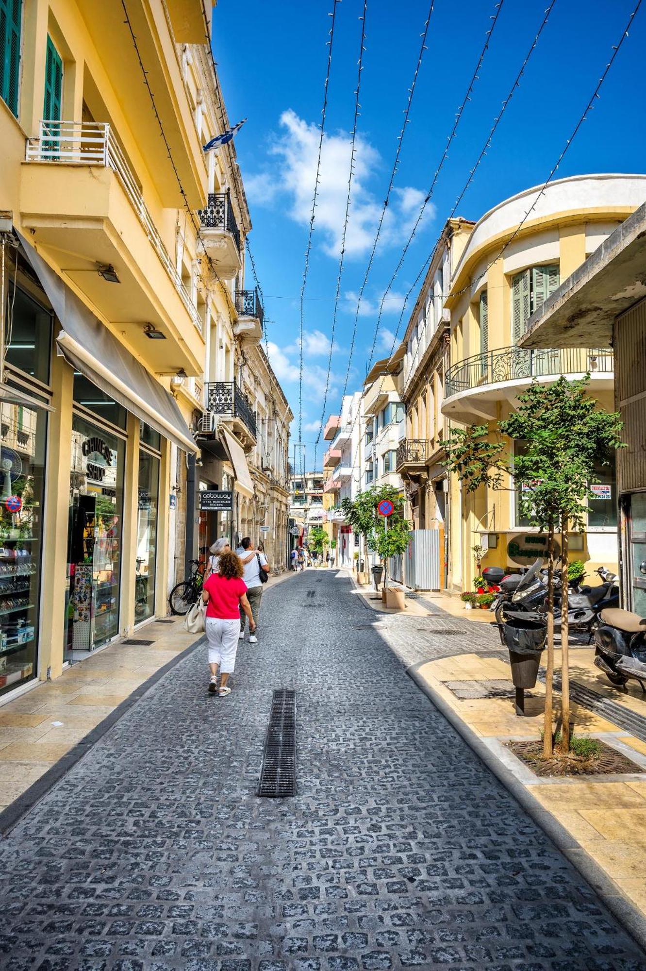 Casa Anastazia, By Idealstay Experience Heraklion  Ngoại thất bức ảnh